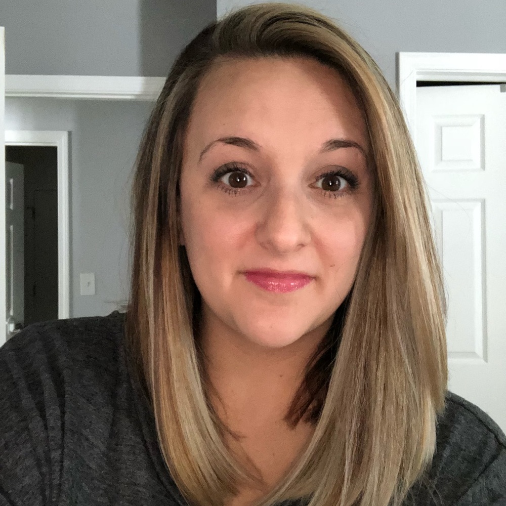 Meet your Posher, Kerstin